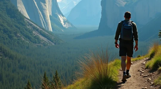 Entdeckergeist wecken