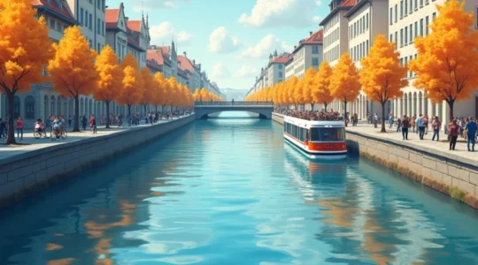 Unvergessliche Städtereisen