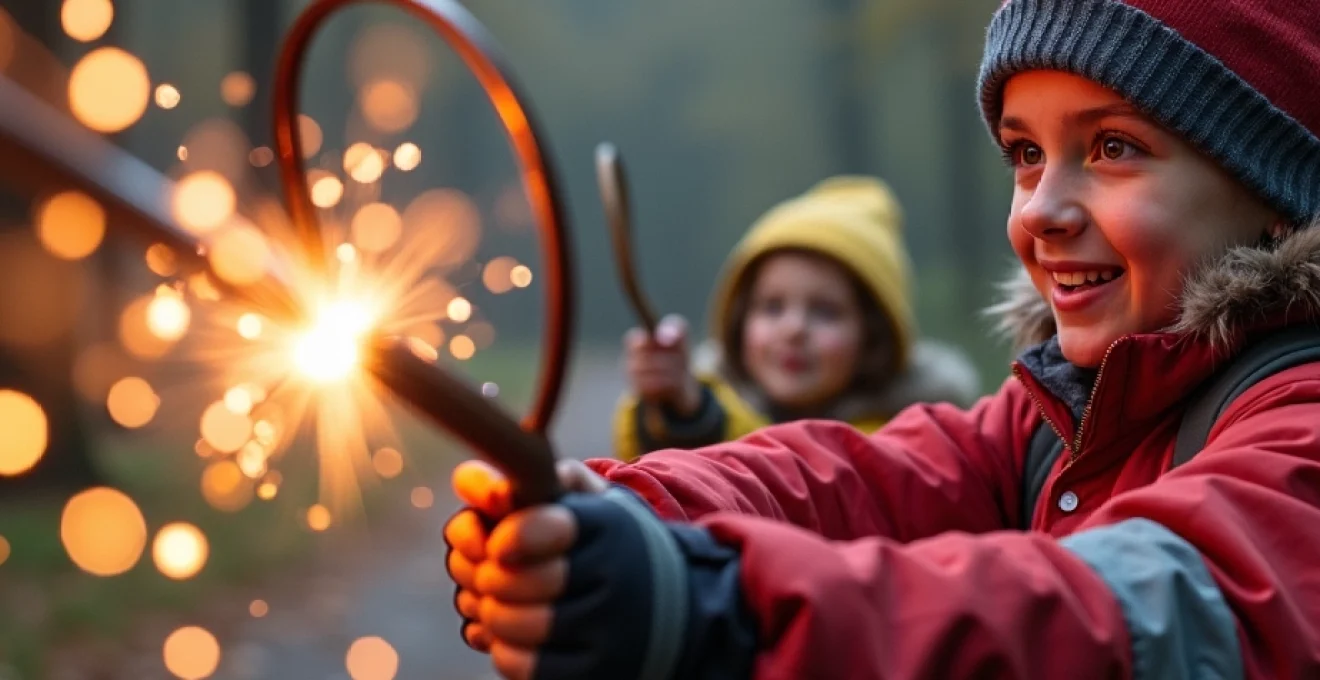 Kindergeburtstag 